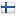 holidaydingle.com server is located in Finland